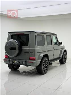 مرسيدس بنز G-Class